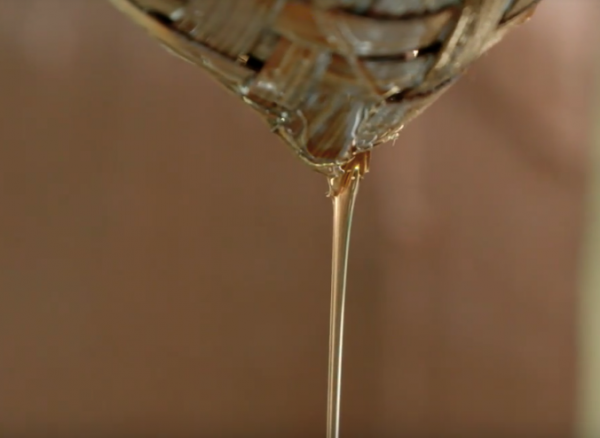 Nước mắm Nam Ô