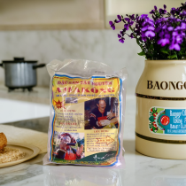 AMAKONG NGÂM RƯỢU