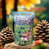 BẠCH TRÀ THÁI NGUYÊN