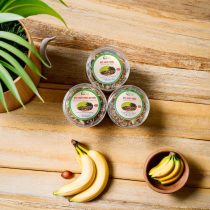 BÁNH CHUỐI CUỘN