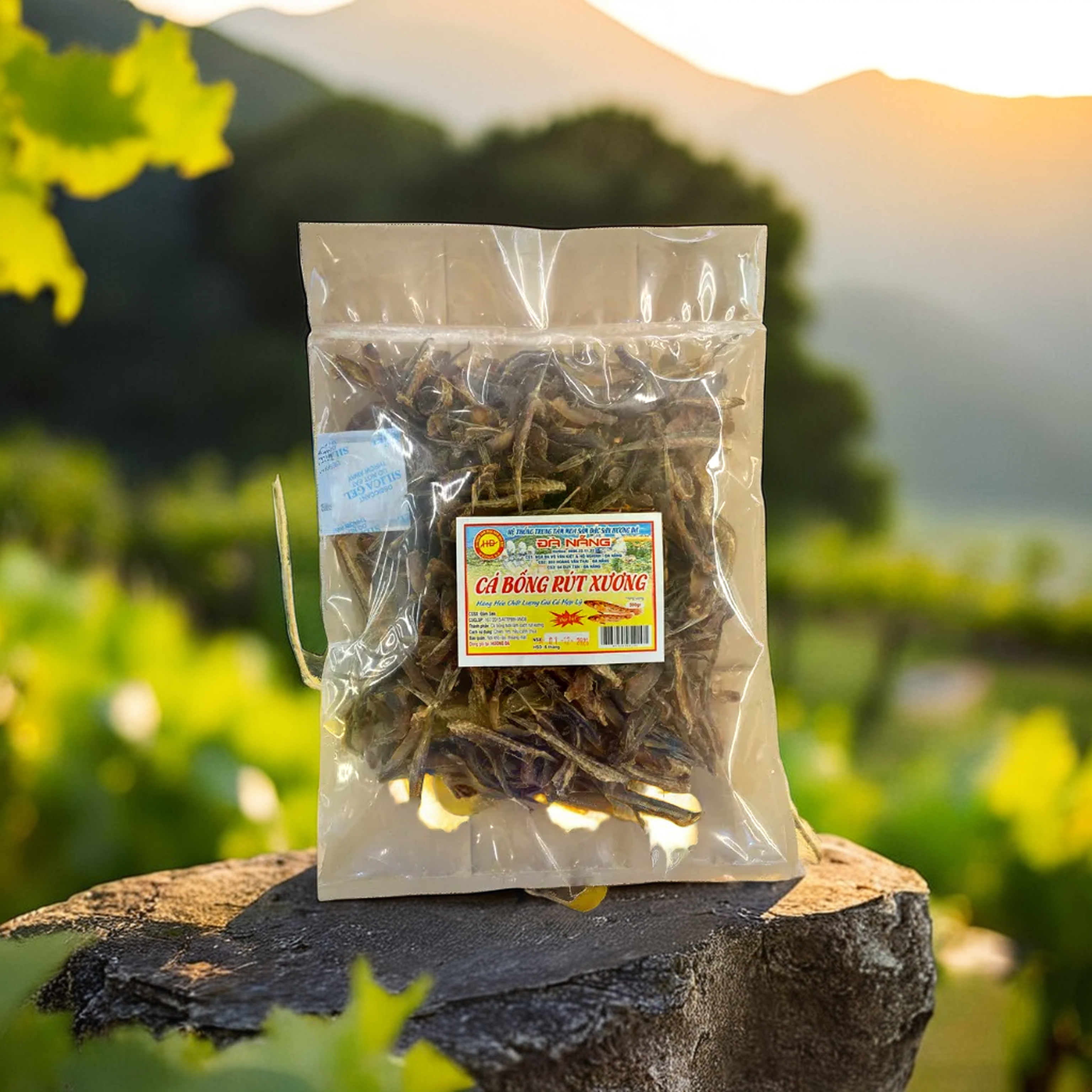 CÁ BONG RUT XUONG 174K