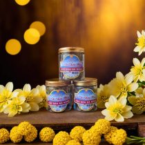 CÁ CHỈ CHIÊN MẮM