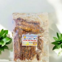 CÁ MỐI TẨM GẤC