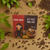 Cà Phê Miss Ede Hòa Tan