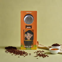 Cà Phê Phin Miss Ede Cô Gái