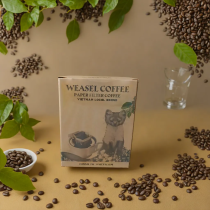 Cà Phê Weasel Chồn