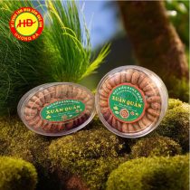 HẠT ĐIỀU XUÂN QUẢN