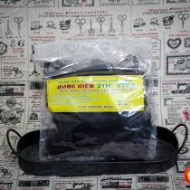 RONG BIỂN TÓC TIÊN