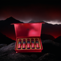 SÂM NGỌC LINH CHIẾT DỊCH