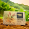 TRÀ GỪNG SẤY TẮC MẬT ÔNG