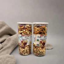 HẠTMIX DINH DƯỠNG