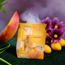 KẸO DẺO XOÀI CAM