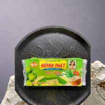 KẸO DỪA BẾN TRE (HUỲNH PHÁT)