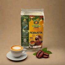 Cà Phê Star Vina Robusta