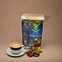 Cà Phê Star Vina Ocean Blue