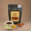 Cà Phê Bột Robusta + Arabica