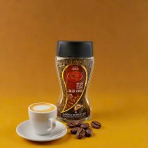 Cà Phê Sấy Lạnh