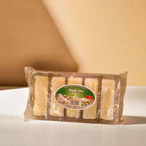 BÁNH DẼO ĐẬU XANH