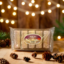 BÁNH DẼO KHOAI MÔN