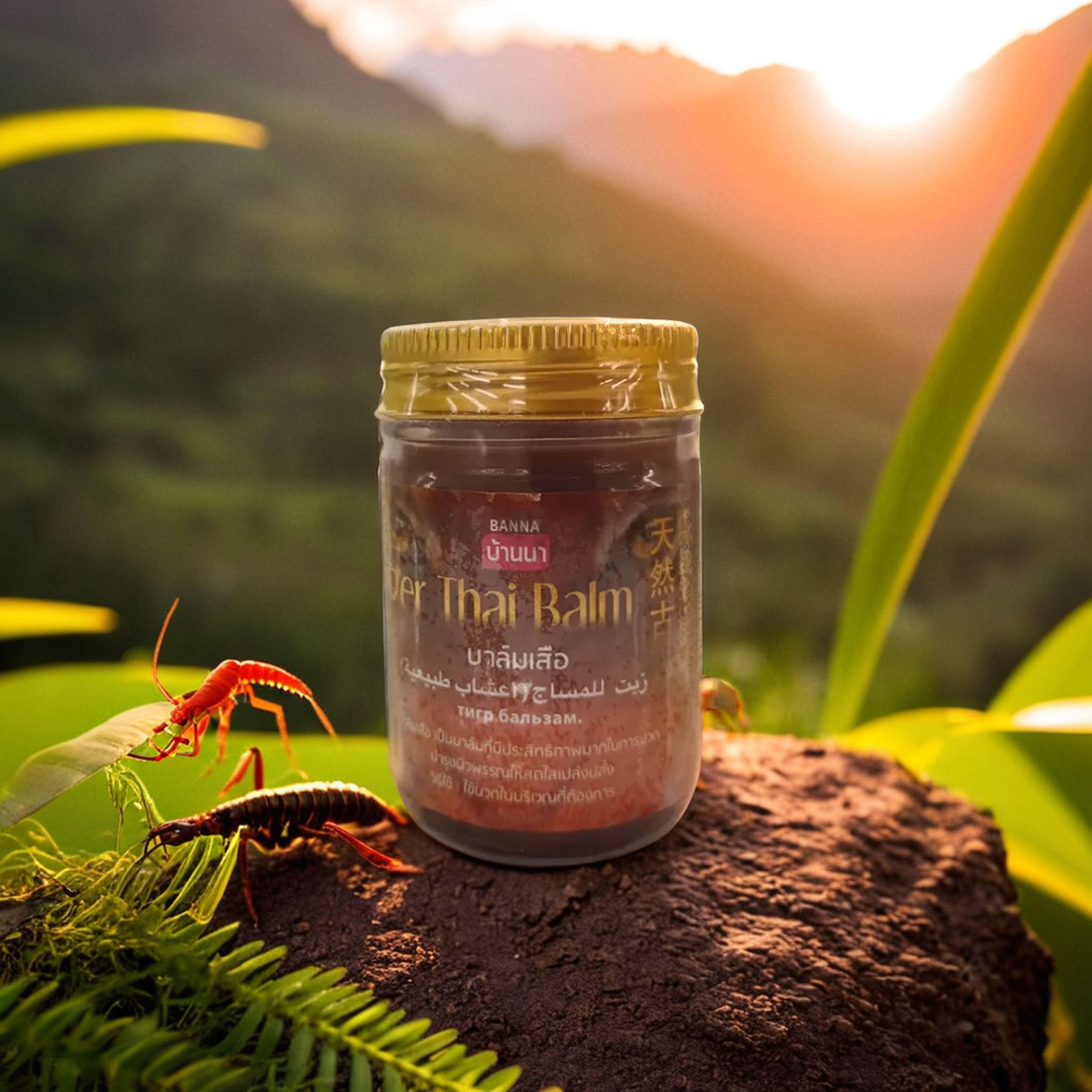 CAO DẦUXOA BÓP CON HỔ 59