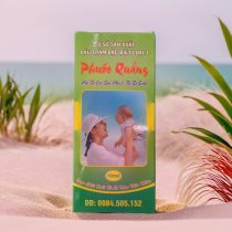 TINH DẦU TRÀM PHƯỚC QUẢNG