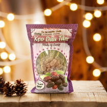 KẸO DẼO DÂU TẰM