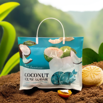 KÈO DẼO DỪA CUBE