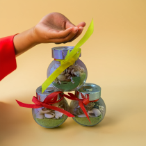 HỘP ĐIỀU ƯỚC NHỎ