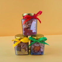 LỌ ỐC BIỂN ĐIỀU ƯỚC TRUNG