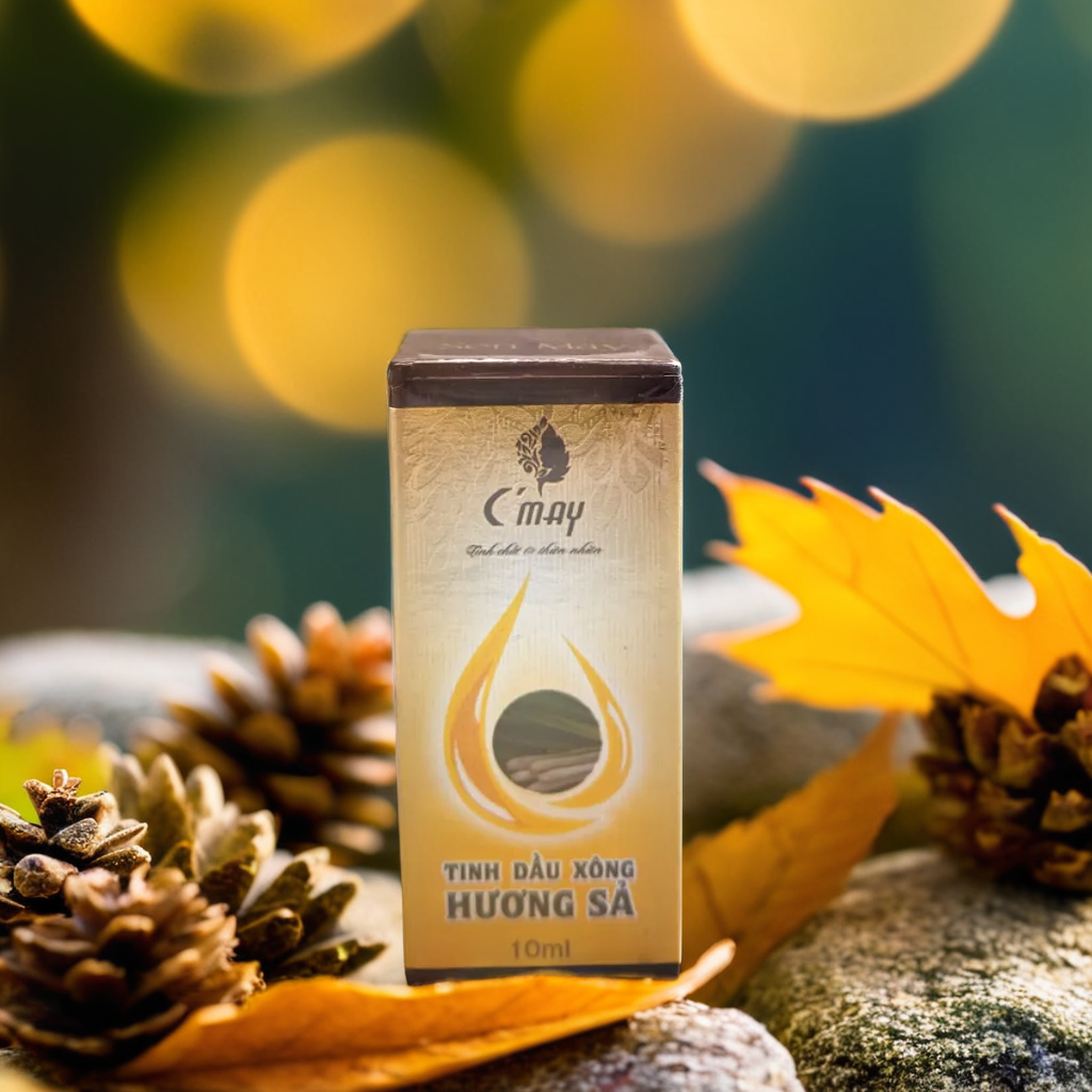 TINH DẦU HƯƠNG SẢ 129