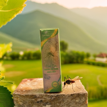 TINH DẦU CHỐNG MUỖI