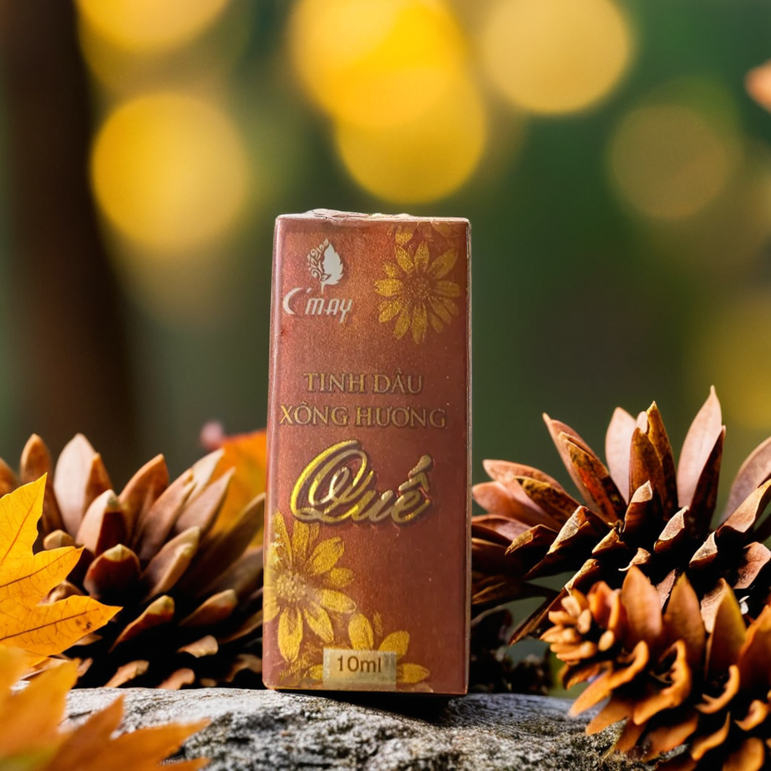 TINH DẦU QUẾ 129