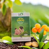 TINH DẦU KHUYNH DIỆP MỆ ĐOAN