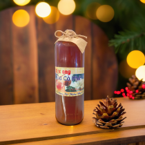 MẬT ONG HOA CA PHÊ LỚN