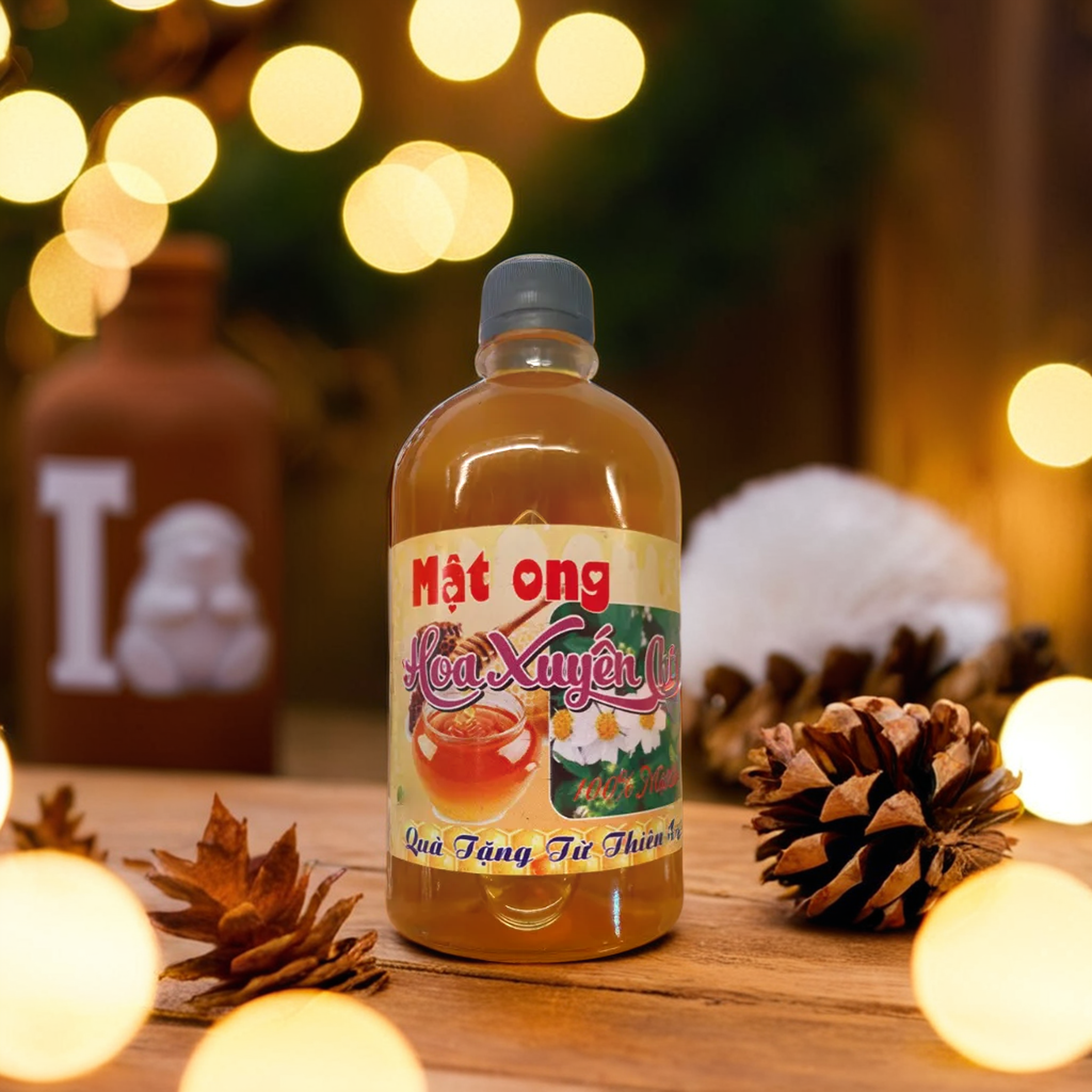 mat ong hoa xuyen chi 105 nho